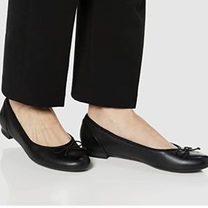 Clarks Women's Ballet Flats